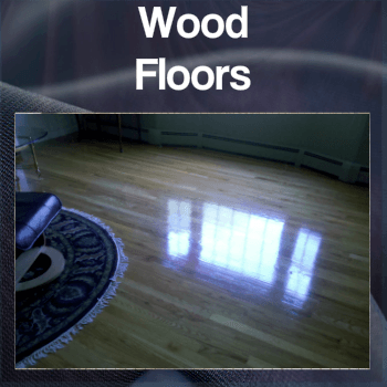 wood floor cleaning ma